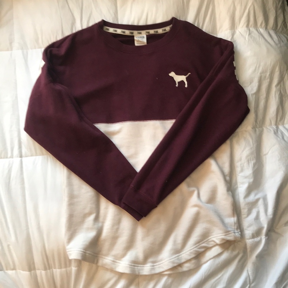 PINK Sweatshirt